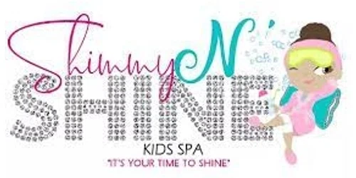 Shimmyn Shine Kids Spa Promo Code
