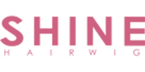 Shine Hair Wig Merchant logo