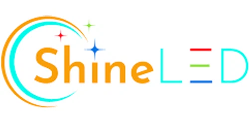 Shine LED Promo Code