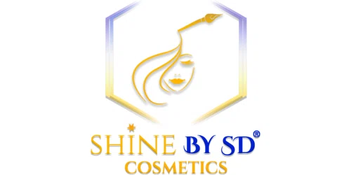 Shine By SD Cosmetics Promo Code