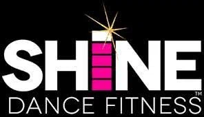 Shine Dance Fitness Merchant Logo