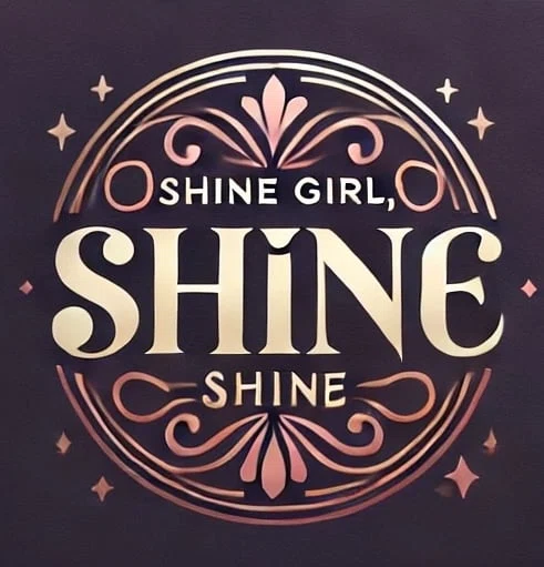 Shine Girl Shine Merchant Logo