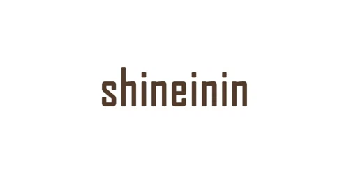 shineinin coupon