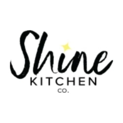 Shine Kitchen Co. Promo Code