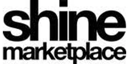 Shine Marketplace coupon