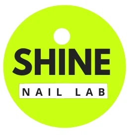 Shine Nails Merchant Logo