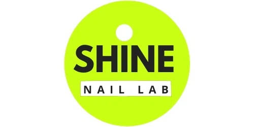 Shine Nails Promo Code