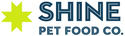 SHINE Pet Food Merchant Logo