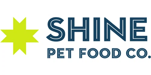 SHINE Pet Food Promo Code