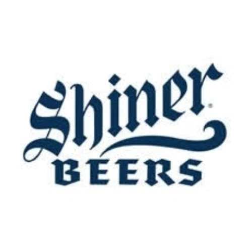 Shiner Beer Merchant Logo
