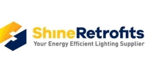 Shine Retrofits Merchant logo
