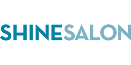 Shine Salon Promo Code