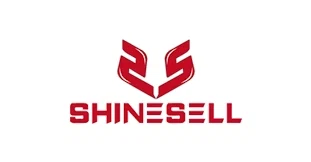Shinesell Auto Parts Merchant Logo