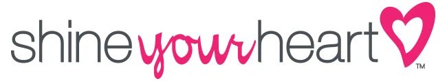 Shine Your Heart Merchant Logo