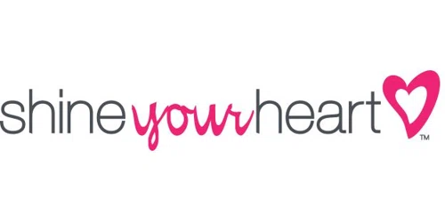 Shine Your Heart Promo Code