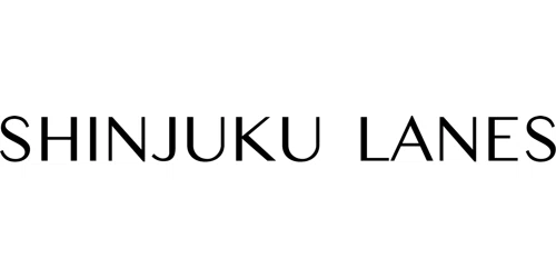 Shinjuku Lanes Promo Code