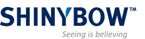 ShinybowUSA Merchant Logo