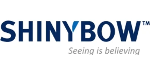 ShinybowUSA Promo Code