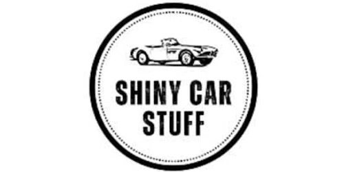Shiny Car Stuff Promo Code