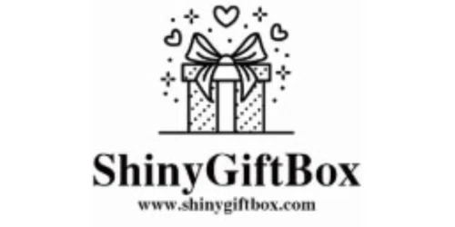 Shiny Gift Box Promo Code