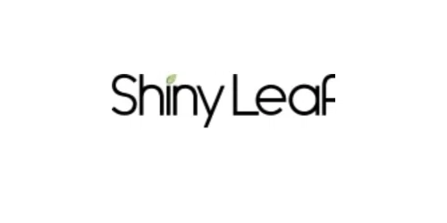 Shiny Leaf coupon