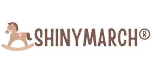 Shinymarch Promo Code