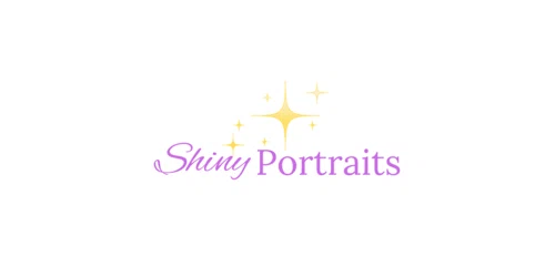 ShinyPortraits Promo Code