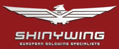 ShinyWing Merchant Logo