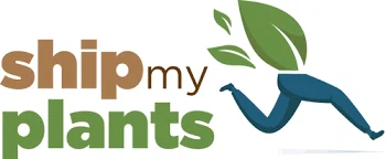 Ship My Plants Merchant Logo