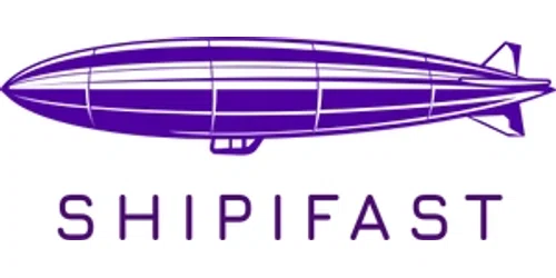 Shipifast Merchant logo