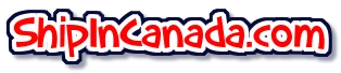 ShipinCanada Merchant Logo