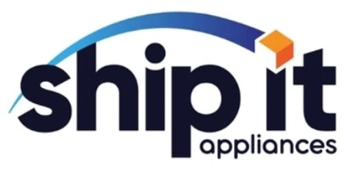 Ship It Appliances Merchant logo