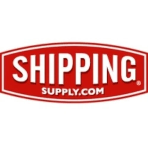 SHIPPING SUPPLY Promo Code — 50 Off in Sep 2024