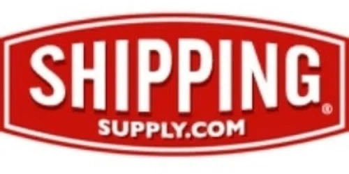 Shipping Supply Merchant logo