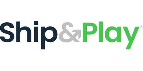 Ship&Play Promo Code