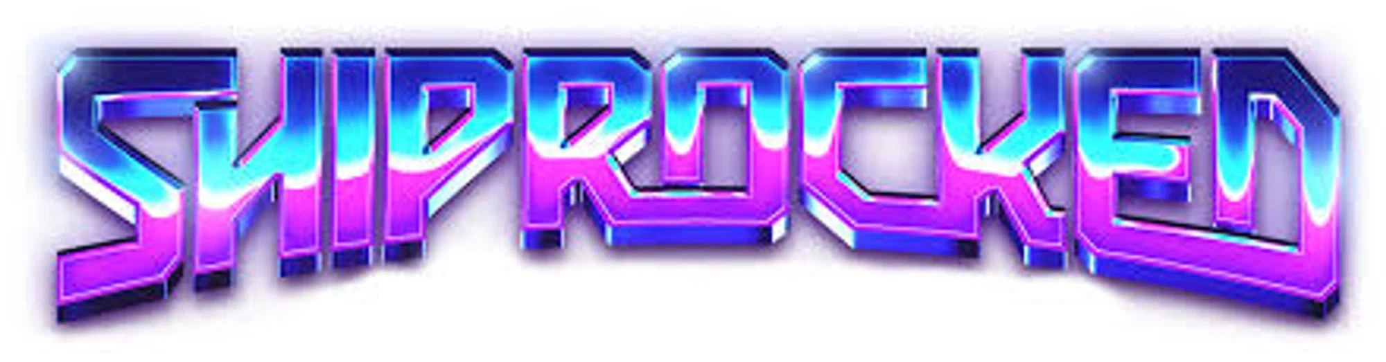 ShipRocked Merchant Logo
