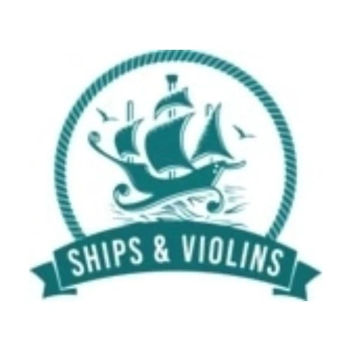 SHIPS & VIOLINS Promo Code — 150 Off (Sitewide) 2024