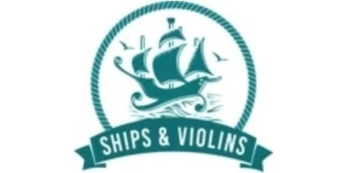 Ships & Violins Promo Code