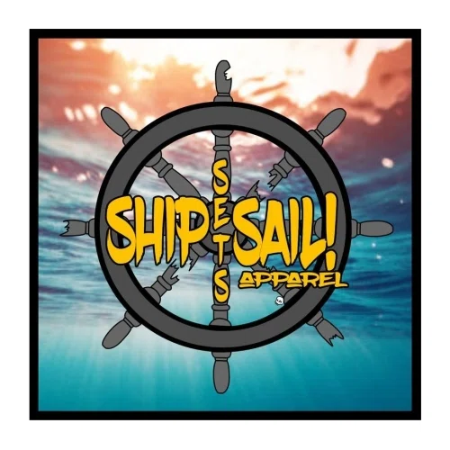 20 Off Ship Sets Sail Promo Code (2 Active) Jan '24