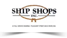 Ship Shops Merchant Logo