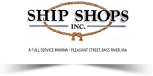 Ship Shops Promo Code