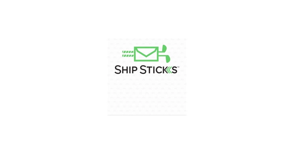 SHIP STICKS Promo Code โ Get 25 Off in March 2025