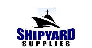 SHIPYARD SUPPLIES Promo Code — 140 Off in Aug 2024