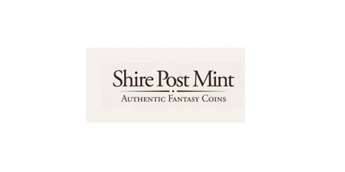 Shire Post Mint coupon