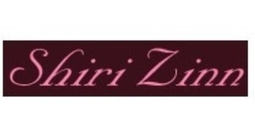 Shiri Zinn Promo Code