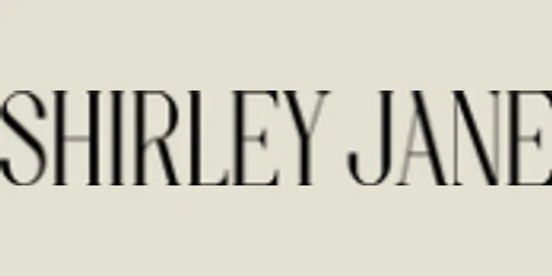 Shirley Jane Promo Code