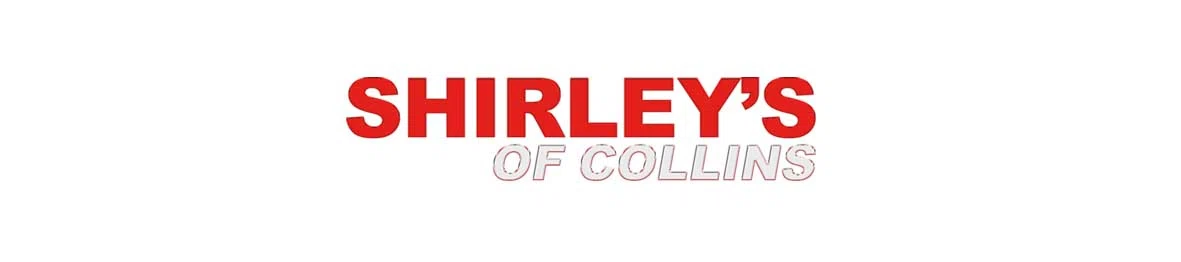 Shirleys of Collins Promo Code