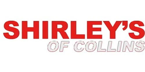 Shirleys of Collins Promo Code