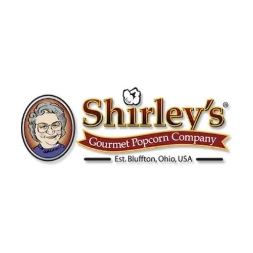 20 Off Shirley's Gourmet Popcorn Promo Code 2024