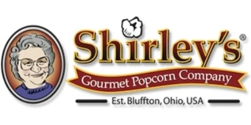 Shirley's Gourmet Popcorn Promo Code